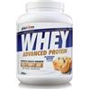 Per4m Whey Protein, Proteine con BCAA e Leucina, Sostiene Massa Muscolare e Recupero Post Workout, Ottima Solubilità, Integratore per Tutti i Livelli Sportivi Avanzati - Blueberry Muffin - 2kg