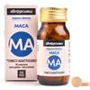 ALTROMERCATO - Maca Perù integratore in compresse - 60 compresse - 42 g