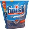 Finish Todo En 1 28 Pastillas