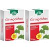 ESI Ginkgomax - 30 Ovalette (Confezione da 2)