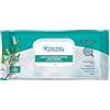 WYRITOL - Salviette disinfettanti multiuso - Attive contro batteri e virus - Senza risciacquo - Profumo Niaouli - Custodia richiudibile con 50 salviettine