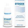 STARDEA Srl Gocce Otologiche Otogox - Orecchio E Otite Esterna - 20 ml STARDEA | Dispositivo Medico Utile Nella Prevenzione E Nel Trattamento Dell'Otite Esterna - Sostanze Naturali