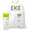 EKO Fodere Borse, Bianco, G