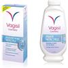 Vagisil Kit Antibatterico: Detergente con Antibatterico, Polvere senza Talco con Amido di Mais. Per proteggere da irritazioni e mantenere le parti intime fresche e asciutte a lungo. 2 pezzi