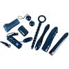 Orion 562181 Set di 9 ragazze di mezzanotte blu twinks