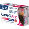 F&F Capelli Act Forte 30 Compresse