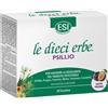 ESI LE DIECI ERBE PSILLIO 20BS