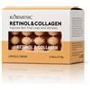 KORMESIC Crema Viso in Capsule al Retinolo e Collagene - Trattamento N