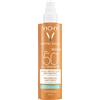 VICHY (L'OREAL ITALIA SPA) Spray Solare SPF50+ Beach Protect 200ml - Vichy