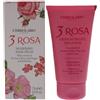 L'ERBOLARIO SB Srl Crema Mani 3 Rosa Nutriente 75ml con Balsamo Labbra Omaggio - L\'ERBOLARIO