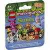 Lego Serie Shrek