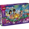 LEGO® Friends Calendario dell'Avvento 2026