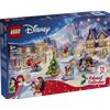 Lego Calendario dell'Avvento 2026 LEGO® ǀ Disney Princess