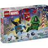 Lego Calendario dell'Avvento 2026 LEGO® ǀ Marvel