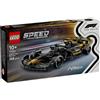 Lego Auto da corsa Team APXGP di F1®: Il film