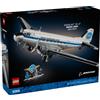 Lego Aereo di linea Douglas™ DC-3™ PAN AM®