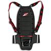 ZANDONA Protezione Schiena Kid Zandona Spine X9 Nero