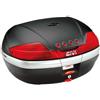 GIVI Valigia Givi V46n Bauletto Monokey Posteriore