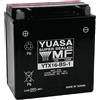 COMMERC Batteria Top Lite Ytx16-bs-1 12v. 14ah. Poli Verticali