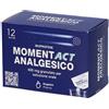 ANGELINI Momentact Analgesico 400mg Granulato Per Soluzione Orale