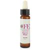 LUK FLOWERS DR. E. BACH Cherry Plum Cemon Flower Essences Stock Bottle 10ml
