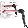 Bellissima Imetec Sublime Curls - Ferro arricciacapelli 25 mm | Per ricci morbidi e definiti | Rivestimento ceramica Diamond | 3 temperature | Puntale antiscottatura