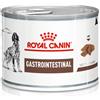 Royal Canin Gastro Intestinal 200 gr Umido Cane