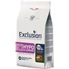 Exclusion Diet Hypoallergenic Horse & Potato 12 kg Cavallo e Patate Per Cane