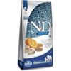 Farmina N/D Ocean Low Grain Medium Maxi Adult 12 kg Merluzzo e Arancia