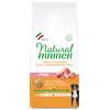 TRAINER Natural Trainer Sensitive Monoproteico Adult Medium Maxi Maiale e Cereali Integrali 12 kg