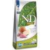 Farmina N/D Prime Grain Free Adult Medium Maxi Cinghiale e Mela 12 kg