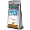 Farmina Vet Life Diabetic 12 kg Per Cani