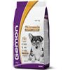 Gemon by Monge Puppy Junior All Breeds Pollo e Riso 15 kg Cani