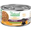 TRAINER Natural Trainer Sensitive Monoproteico Mini Adult Anatra 150 gr Umido Cane