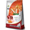 Farmina N/D Grain Free Pumpkin Puppy Medium Maxi Pollo Zucca Melograno 12 kg