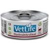Farmina Vet Life GASTRO INTESTINAL 85 gr Scatoletta Umido Gatti