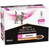 Purina Pro Plan Veterinary Diets UR St/Ox Urinary Pollo 85 gr Busta Umido Gatti