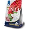 Farmina N/D Quinoa Grain Free Adult Medium Maxi Digestion Agnello 7 Kg