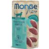 Monge Natural 80 gr Tonnetto con Anatra Bustina Per Gatti
