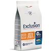Exclusion Diet Metabolic Mobility Medium Large 12 kg Maiale e Fibre Per Cane