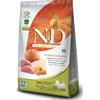 Farmina N/D Pumpkin Grain Free Adult Mini Cinghiale e Zucca 2,5 Kg