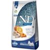 Farmina N/D Ocean Pumpkin Grain Free Adult Mini Merluzzo e Zucca 7 Kg