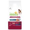 TRAINER Natural Trainer Sensitive No Grain Adult Medium Maxi Trota 12 Kg Cane