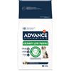 AFFINITY Advance Veterinary Diets Urinary Low Purine 12 kg Cane