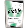 PROLIFE Cat Diet Hypoallergenic Cinghiale 85 gr Bustina Umido Gatto