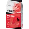 PROLIFE Golosi Cat Manzo 7,5 kg Crocchette Per Gatti