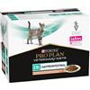 Purina Pro Plan Veterinary Diets EN GASTRO INTESTINAL Salmone 85 gr Busta Umido Gatti