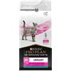 Purina Pro Plan Veterinary Diet UR Urinary Pesce Dell'oceano 5 Kg Per Gatti