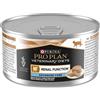 Purina Pro Plan Veterinary Diets NF Renal Function 195 gr Lattina Umido Gatti