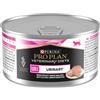 Purina Pro Plan Veterinary Diets UR Urinary Tacchino 195 gr Lattina Umido Gatti